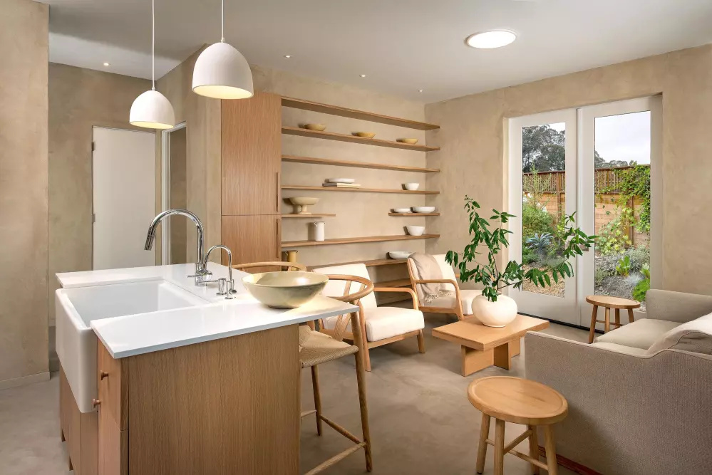 What to Expect in Santa Cruz Construction and Housing in 2026: ADUs, Remodels, and Green Building