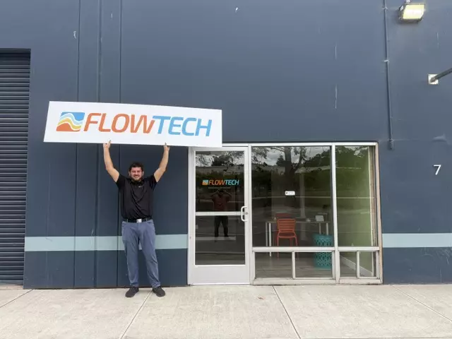 FlowTech