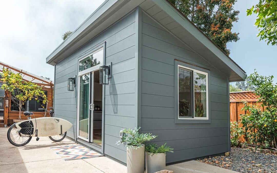 Title 24 2026 Updates: Key Changes for Santa Cruz ADUs, Remodels, and New Homes